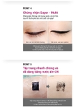 Kẻ Mắt Nước Bbia Last Pen Eyeliner (3 màu) 0.6g