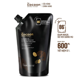 Tẩy Tế Bào Da Cơ Thể Cocoon Đắk Lắk Coffee Body Polish