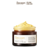 Mặt Nạ Nghệ Hưng Yên Cocoon Giúp Da Rạng Rỡ Mịn Màng 30ml
