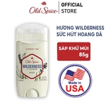 Sáp Khử Mùi Cho Nam Old Spice High Endurance Deodorant 85g