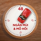 Sáp Khử Mùi & Ngăn Tiết Mồ Hôi Old Spice Anti-Perspirant & Deodorant 73g