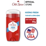 Sáp Khử Mùi Cho Nam Old Spice High Endurance Deodorant 85g
