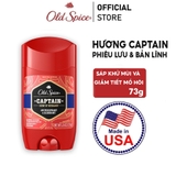 Sáp Khử Mùi & Ngăn Tiết Mồ Hôi Old Spice Anti-Perspirant & Deodorant 73g