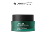 Kem Dưỡng Caryophy Skin Repair Cream Cấp Ẩm Và Phục Hồi Da 50ml