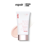 Kem Chống Nắng Dưỡng Ẩm Espoir Water Splash Sun Cream Ceramide SPF50+ PA++++ 60ml+20ml