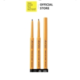 Kẻ Mắt Nước Too Cool For School Artclass Fixing Gel Liner