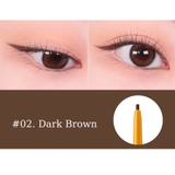 Kẻ Mắt Nước Too Cool For School Artclass Fixing Gel Liner