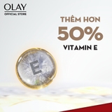 Sữa Rửa Mặt Olay Total Effects Tạo Bọt Ngừa Lão Hoá 100g