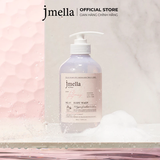 Sữa Tắm Jmella Dưỡng Ẩm Hương Nước Hoa 500ml