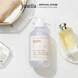 Sữa Tắm Jmella Dưỡng Ẩm Hương Nước Hoa 500ml