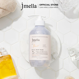 Sữa Tắm Jmella Dưỡng Ẩm Hương Nước Hoa 500ml