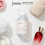 Sữa Tắm Jmella Dưỡng Ẩm Hương Nước Hoa 500ml