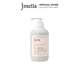 Sữa Tắm Jmella Dưỡng Ẩm Hương Nước Hoa 500ml