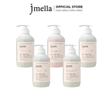 Sữa Tắm Jmella Dưỡng Ẩm Hương Nước Hoa 500ml
