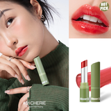 Son Dưỡng Có Màu Glamrr Q Vegan Super Lip Balm Thuần Chay 4.5g