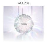 Phấn Nền Lạnh AGE 20's Intense Cover Pact Original Ex SPF50+ PA++++