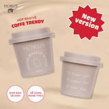 Bông Mút Trang Điểm Horus Coffee Sponge