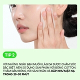 Tinh Chất Làm Dịu Da Fation Nosca9 Trouble Serum 30ml