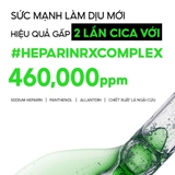 Tinh Chất Làm Dịu Da Fation Nosca9 Trouble Serum 30ml