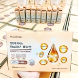 Nước uống Collagen Masilraon Perfect 3000mg 100mlx10 Chai
