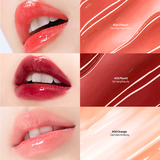 Son Dưỡng Có Màu Glamrr Q Vegan Super Lip Balm Thuần Chay 4.5g