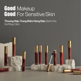 Son Kem Lì Glamrr Q Long Wear Lip Cream 5g