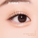 Nhũ Kẻ Mắt Bbia Last Glitter Highliner 0.5g