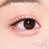 Nhũ Kẻ Mắt Bbia Last Glitter Highliner 0.5g