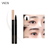 Bút Kẻ Sợi Mày Tatoo Vacosi 3g