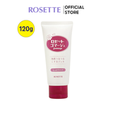 Tẩy Tế Bào Chết Rosette Cho Mọi Loại Da