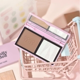 Bảng Phấn Tạo Khối Và Bắt Sáng Gogo Tables G03 7.4g