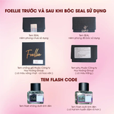 Nước Hoa Vùng Kín Foellie 5ml