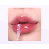 Son Tint Bóng Espoir Couture Lip Gloss 5gr - #Rosy Beam