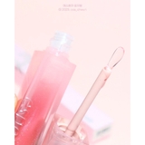 Son Tint Bóng Espoir Couture Lip Gloss 5gr - #Rosy Beam
