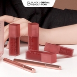 Son Tint Black Rouge Double Layer Over Velvet 4.1g