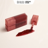 Son Tint Black Rouge Double Layer Over Velvet 4.1g