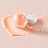 Mặt Nạ Ngủ Dưỡng Môi Tocobo Vita Glazed Lip Mask 20ml