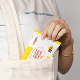 Khăn Giấy Ướt Chống Muỗi EcoWipes Cho Bé 10 Tờ