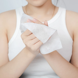 Khăn Giấy Ướt Chống Muỗi EcoWipes Cho Bé 10 Tờ