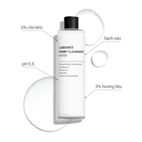 Nước Tẩy Trang Caryophy Smart Cleansing Water Cho Da Dầu Mụn, Nhạy Cảm 500ml