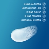 Sữa Rửa Mặt Cetaphil Tạo Bọt Dịu Lành Cho Da Nhạy Cảm - Có Bọt