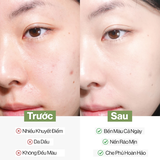 Siêu Phấn Nước Glamrr Q Vegan Super Cover Cushion 15g