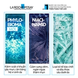 Kem Dưỡng La Roche-Posay Effaclar Duo+ M Giảm Mụn Hiệu Quả (Mới)