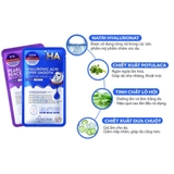 Mặt Nạ Maycreate Dưỡng Trắng Và Cấp Ẩm Cho Da (Hộp 20 Miếng)