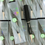 Lược Tròn Tạo Kiểu & Phồng Tóc Vacosi C11 Hair Brush