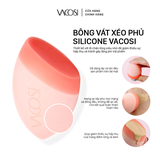 Bông Phấn Thế Hệ Mới Vacosi Pro-Crafted Makeup Blender - PH06