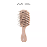 Lược Nhựa Gỡ Rối Vacosi Hair Brush Mini Size - C05