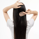 Lược Nhựa Gỡ Rối Vacosi Hair Brush Mini Size - C05