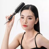 Lược Tròn Tạo Kiểu & Phồng Tóc Vacosi C11 Hair Brush