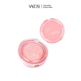 Phấn Má Hồng Vacosi Lolipop Blush Powder 7.3g